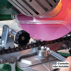 Afiador de Corrente Profissional AFFILA