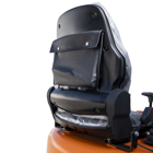 Miniexcavadora DK12-10 de Yanmar Donker - Miniexcavadora Yanmar Donker DK12-10