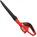 Soprador de Folhas a Bateria Hecht 20V - Soprador de Folhas a Bateria Hecht 20V