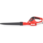 Soprador de Folhas a Bateria Hecht 20V - Soprador de Folhas a Bateria Hecht 20V
