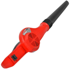 Soprador de Folhas a Bateria Hecht 20V - Soprador de Folhas a Bateria Hecht 20V