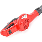 Soprador de Folhas a Bateria Hecht 20V - Soprador de Folhas a Bateria Hecht 20V