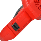 Soprador de Folhas a Bateria Hecht 20V - Soprador de Folhas a Bateria Hecht 20V