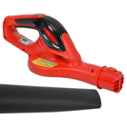 Soprador de Folhas a Bateria Hecht 20V - Soprador de Folhas a Bateria Hecht 20V