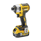 Kit Combo 4 Máquinas XR 18V Dewalt - Kit Combo 4 Máquinas XR 18V Dewalt