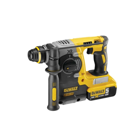 Kit Combo 4 Máquinas XR 18V Dewalt - Kit Combo 4 Máquinas XR 18V Dewalt