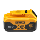 Kit Combo 4 Máquinas XR 18V Dewalt - Kit Combo 4 Máquinas XR 18V Dewalt