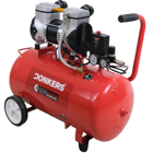 Compressor Donker´s 50L 1500W - Compressor Donker´s 50L 1500W