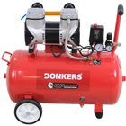 Compressor Donker´s 50L 1500W - Compressor Donker´s 50L 1500W