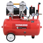 Compressor Donker´s 24L 1100W - Compressor Donker´s 24L 1100W