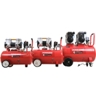 Compressor Donker´s 50L 1500W - Compressor Donker´s 50L 1500W