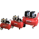 Compressor Donker´s 100L 4400W - Compressor Donker´s 100L 4400W