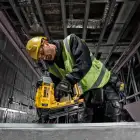 Kit DeWALT - Clavadora de hormigón sin escobillas + 50 clavos DCN890P2 DCN8901020 - Kit DeWALT - Clavadora de hormigón sin escobillas + 50 clavos DCN890P2 DCN8901020