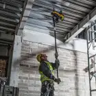 Kit DeWALT - Clavadora de hormigón sin escobillas + 50 clavos DCN890P2 DCN8901020 - Kit DeWALT - Clavadora de hormigón sin escobillas + 50 clavos DCN890P2 DCN8901020