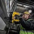 Kit DeWALT - Clavadora de hormigón sin escobillas + 50 clavos DCN890P2 DCN8901020 - Kit DeWALT - Clavadora de hormigón sin escobillas + 50 clavos DCN890P2 DCN8901020