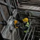 Kit DeWALT - Clavadora de hormigón sin escobillas + 50 clavos DCN890P2 DCN8901020 - Kit DeWALT - Clavadora de hormigón sin escobillas + 50 clavos DCN890P2 DCN8901020