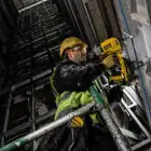 Kit DeWALT - Clavadora de hormigón sin escobillas + 50 clavos DCN890P2 DCN8901020 - Kit DeWALT - Clavadora de hormigón sin escobillas + 50 clavos DCN890P2 DCN8901020