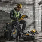 Kit DeWALT - Clavadora de hormigón sin escobillas + 50 clavos DCN890P2 DCN8901020 - Kit DeWALT - Clavadora de hormigón sin escobillas + 50 clavos DCN890P2 DCN8901020