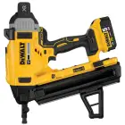 Kit DeWALT - Clavadora de hormigón sin escobillas + 50 clavos DCN890P2 DCN8901020 - Kit DeWALT - Clavadora de hormigón sin escobillas + 50 clavos DCN890P2 DCN8901020