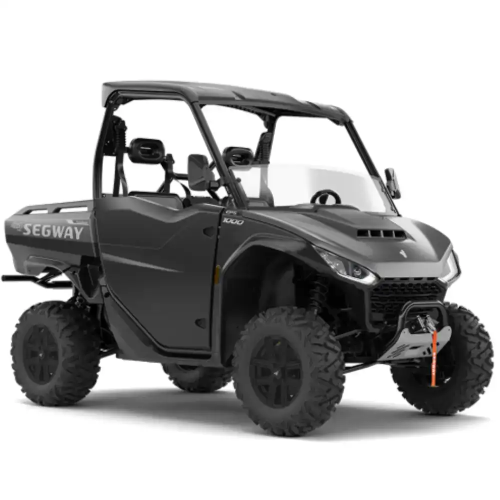 Buggy Segway UTV Fugleman UT10  - Buggy Segway UTV Fugleman UT10