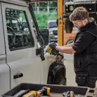 Atornillador de impacto sin escobillas DeWALT XR de 18 V (sin batería) DCF850NT-XJ - Atornillador de impacto sin escobillas DeWALT XR de 18 V (sin batería) DCF850NT-XJ