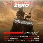Moto 4 Snarler SEGWAY ATV AT5 SE - Moto 4 Snarler SEGWAY ATV AT5 SE