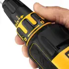 Aparafusadora Pladur XR18 4Ah Dewalt - Aparafusadora Pladur XR18 4Ah Dewalt