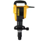 Martelo Demolidor 10Kg 1500W Dewalt  - Martelo Demolidor 10Kg 1500W Dewalt 