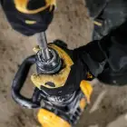 Martelo Demolidor 10Kg 1500W Dewalt  - Martelo Demolidor 10Kg 1500W Dewalt 