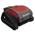 Robot Destroçador c/ Controlo Remoto FM 23-53 Blue Bird - Robot Destroçador c/ Controlo Remoto FM 23-53 Blue Bird