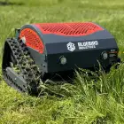 Robot Destroçador c/ Controlo Remoto FM 23-53 Blue Bird - Robot Destroçador c/ Controlo Remoto FM 23-53 Blue Bird