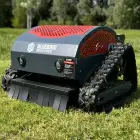Robot Destroçador c/ Controlo Remoto FM 23-53 Blue Bird - Robot Destroçador c/ Controlo Remoto FM 23-53 Blue Bird