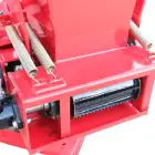 Biotriturador p/Trator BT62RS Donker´s - Biotriturador p/Trator Donker´s BT62RS