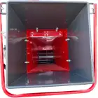 Biotriturador p/Trator BT62RS Donker´s - Biotriturador p/Trator Donker´s BT62RS