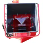 Biotriturador p/Trator BT62RS Donker´s - Biotriturador p/Trator Donker´s BT62RS