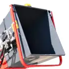 Biotriturador p/Trator BT62RS Donker´s - Biotriturador p/Trator Donker´s BT62RS