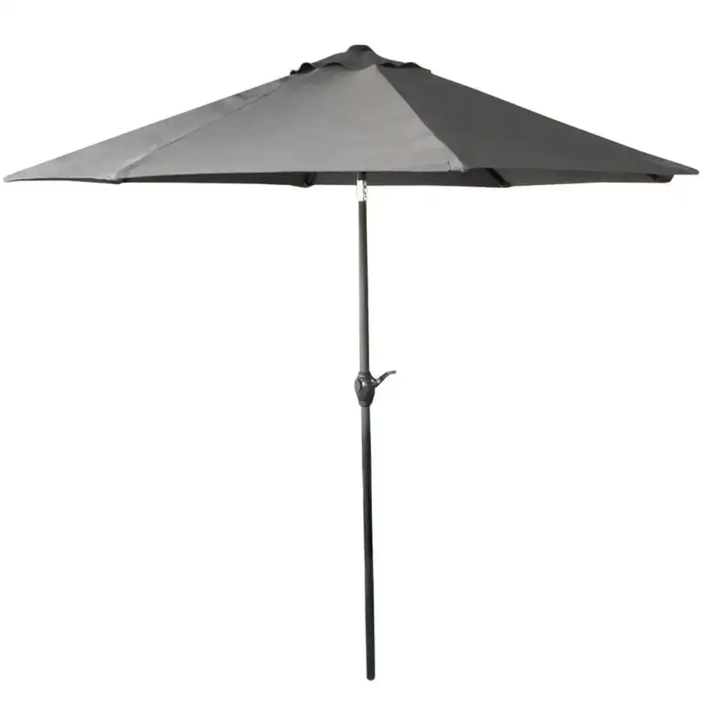 Guarda-Sol em Aço HCT SHADOW D2,7m - Guarda-Sol em Aço HCT SHADOW D2,7m