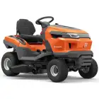 Trator Corta Relva Husqvarna TS 215T - Trator Corta Relva Husqvarna TS 215T