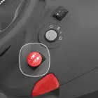 Trator Corta Relva Husqvarna TS 215T - Trator Corta Relva Husqvarna TS 215T