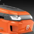 Trator Corta Relva Husqvarna TS 215T - Trator Corta Relva Husqvarna TS 215T