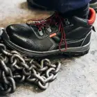 Botas de Proteção Bellota 72300 S3 - Botas de Proteção Bellota 72300 S3