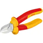 Conjunto de Ferramentas Manuais VDE Bosch 7 Peças - Conjunto de Ferramentas Manuais VDE Bosch 7 Peças
