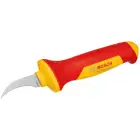 Conjunto de Ferramentas Manuais VDE Bosch 7 Peças - Conjunto de Ferramentas Manuais VDE Bosch 7 Peças
