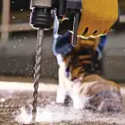 DeWALT Extreme SDS Plus Drill Bit - DeWALT Extreme SDS Plus Drill Bit