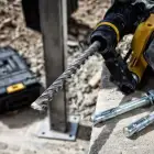 DeWALT Extreme SDS Plus Drill Bit - DeWALT Extreme SDS Plus Drill Bit