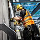 DeWALT Extreme SDS Plus Drill Bit - DeWALT Extreme SDS Plus Drill Bit