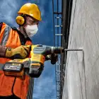 DeWALT Extreme SDS Plus Drill Bit - DeWALT Extreme SDS Plus Drill Bit