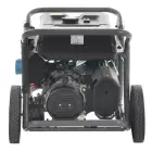 Gerador Pramac 420cc 5,8 kW c/Arranque Elétrico - Gerador Pramac 420cc 5,8 kW c/Arranque Elétrico
