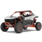 Buggy Segway Super Villain SX20 T - Buggy Segway Super Villain SX20 T