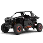 Buggy Segway Super Villain SX20 T - Buggy Segway Super Villain SX20 T